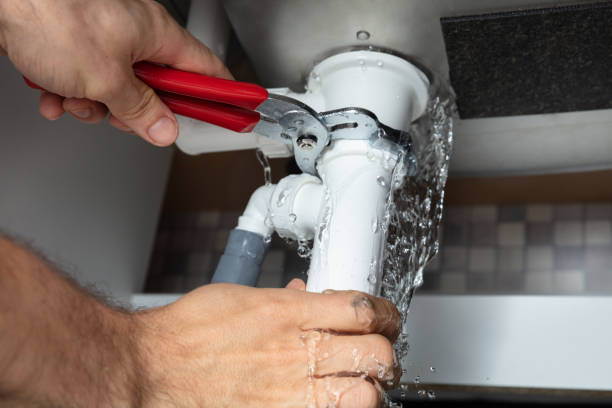 Best Flooded house restoration  in Kensington, NY