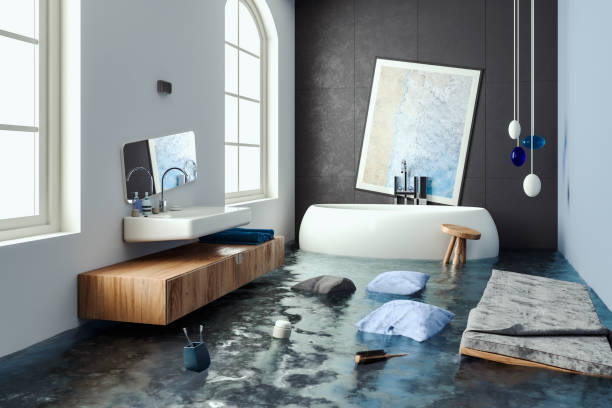 Best Water damage restoration services  in Kensington, NY